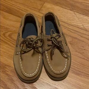 Sperry Boat Shoes